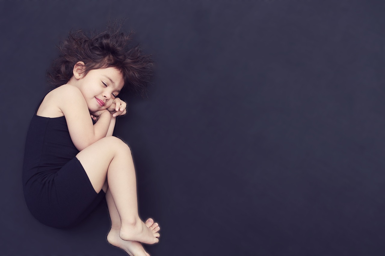 Child Safety Features Your Home Should Have